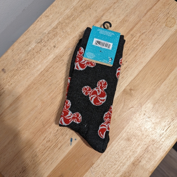 Crew Sock - Picture 2 of 2